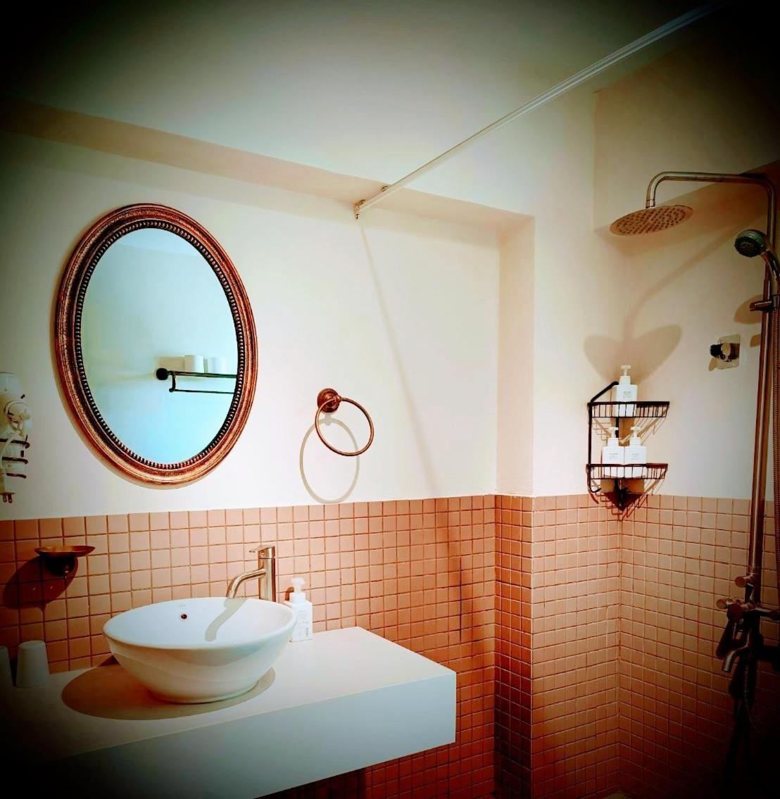 小步洋樓民宿kokokara House Tainan Eksteriør billede
