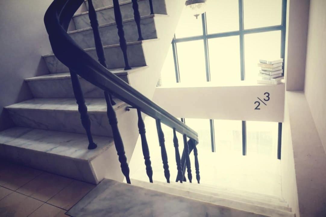 小步洋樓民宿kokokara House Tainan Eksteriør billede